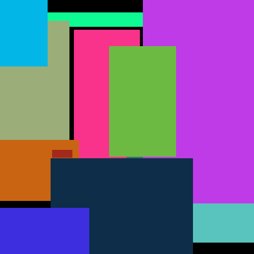 Lime Lavender Chicken