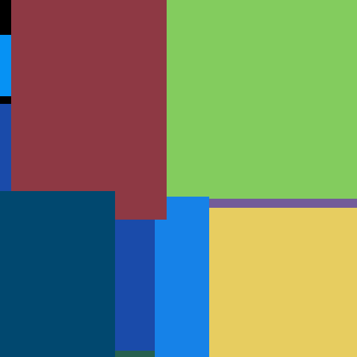 HDMI Lavender Potato