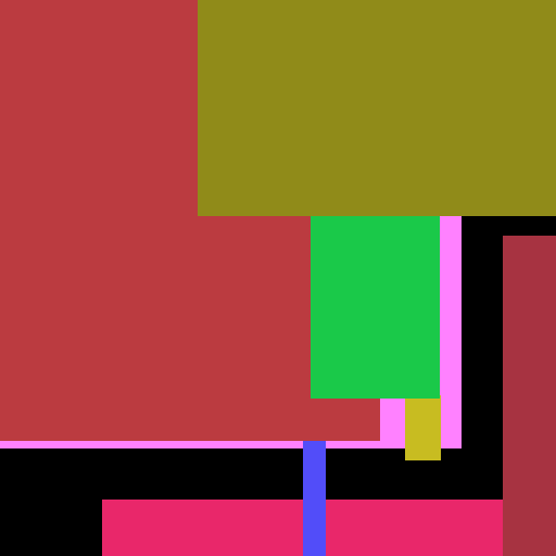 Lavender Galaxy Juice