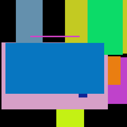 Small Strawberry Smoothie