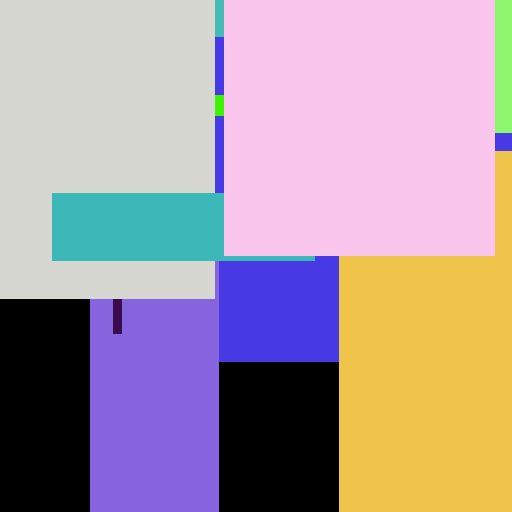 Silver Smoothie Table Player