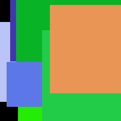 Plastic Refrigerator