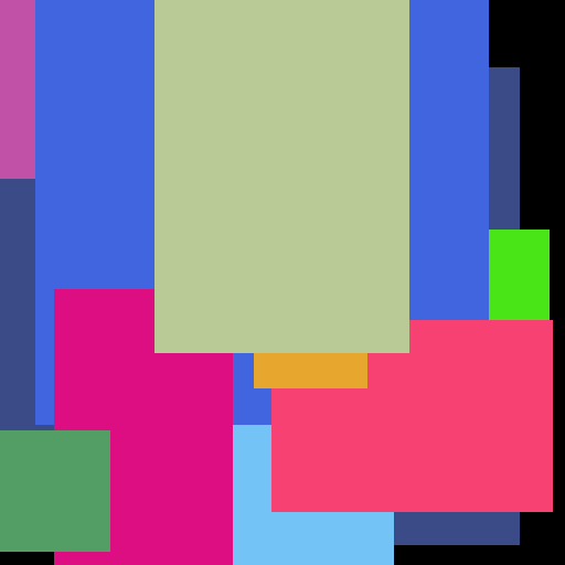 Car Gold Hot Strawberry