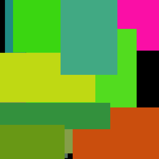 Microwave Oven Rooster