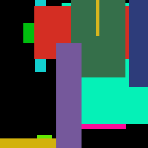 Blender Cover Plastic