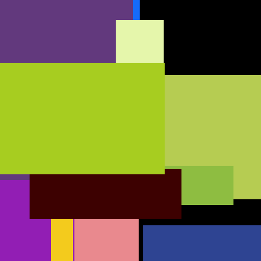 Blue Gold Strawberry