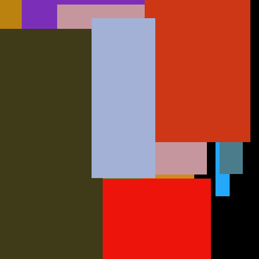 Strawberry Card Bed Chair