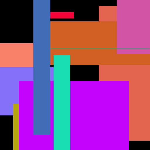 Cola Princess Shampoo