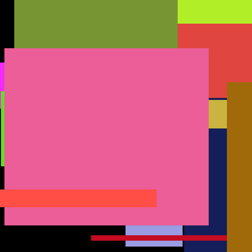 Strawberry Beverage TV Medium