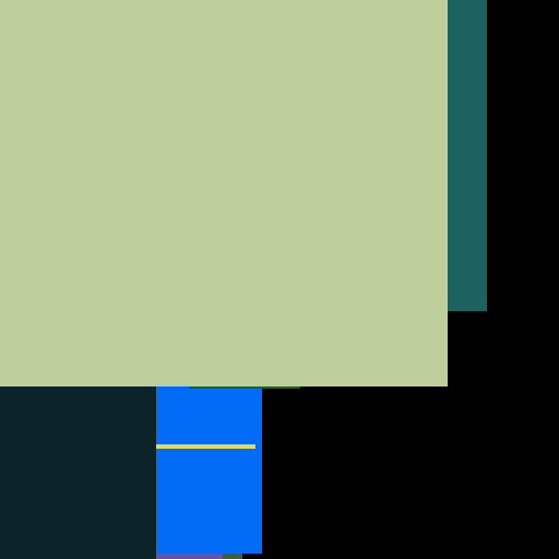 Perl White Lavender Egg