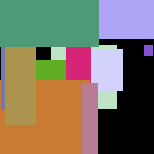 Refrigerator HDMI Green