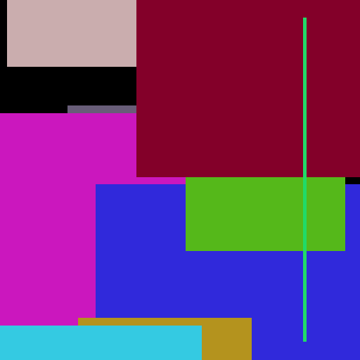 Washer Potato Prince