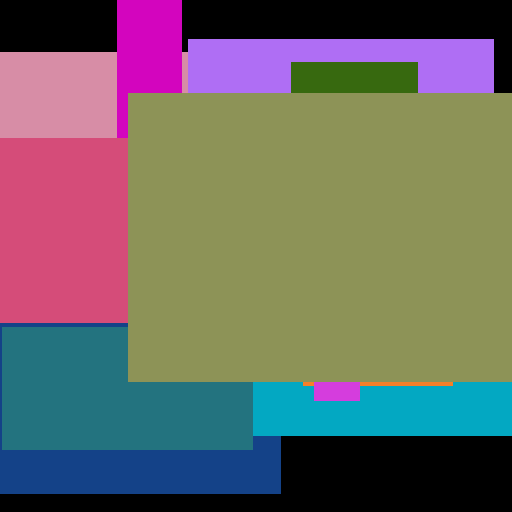 Smoothie Smoothie Soy