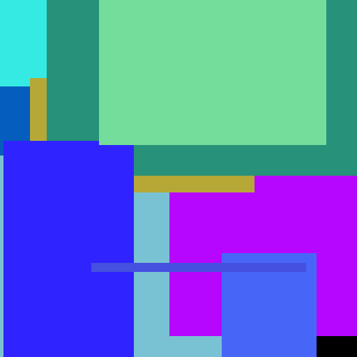 Blender Motorola Apple