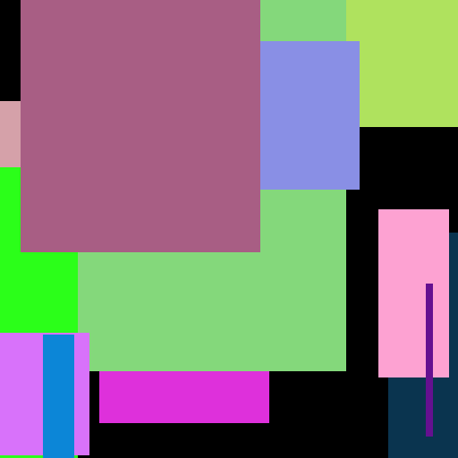 Princess Album Apple