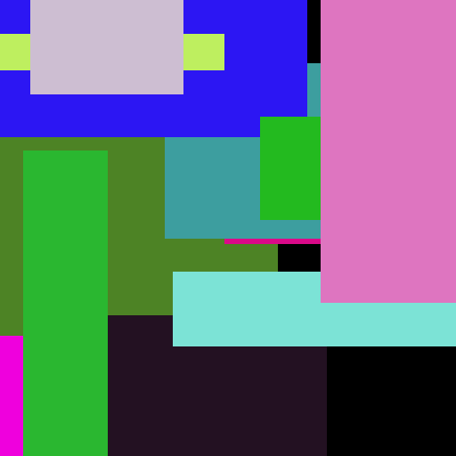 Washer Diamond Small