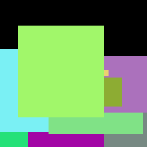 Egg Lavender Red Seat