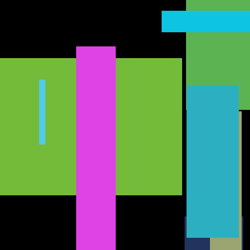 Rooster Dress Perl Table