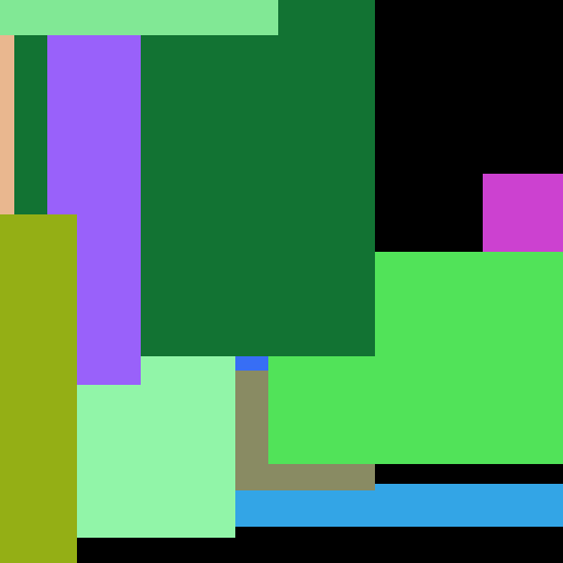 Microwave Bikini Jazz