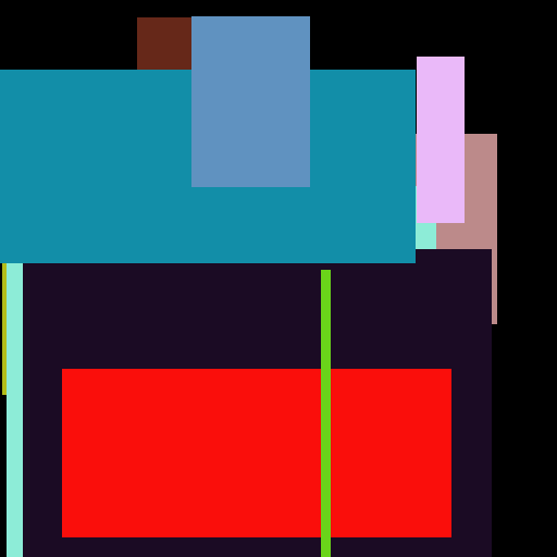 Motorola Potato Pink Sheet