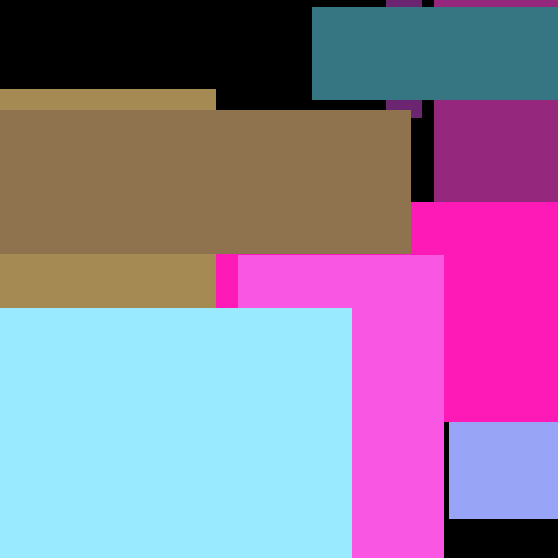 Lavender Potato Book