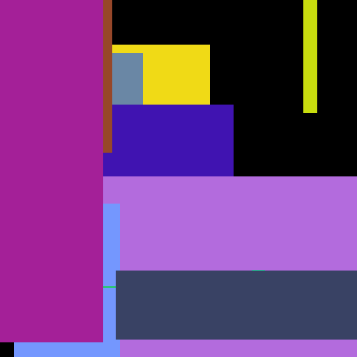 Bikini Player Thermal