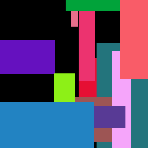 Cola Toy Rooster Soy Blender