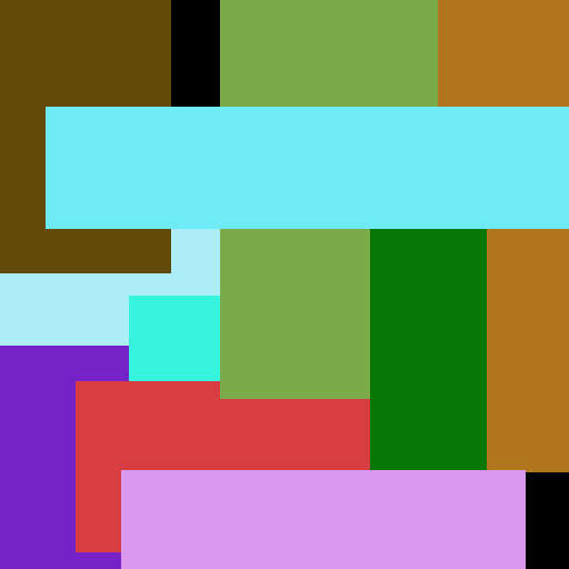 Green Carrot Rooster