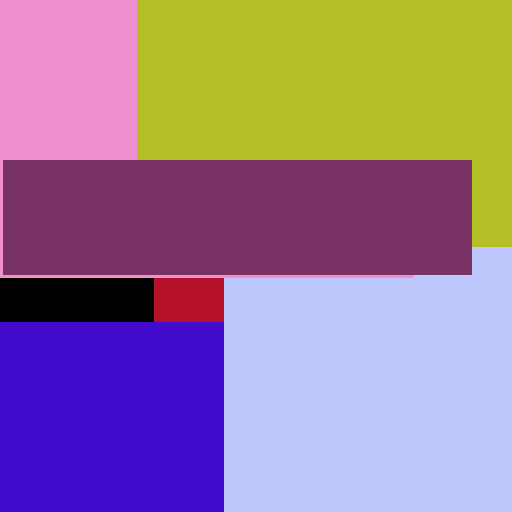 Oven Cushion Shampoo