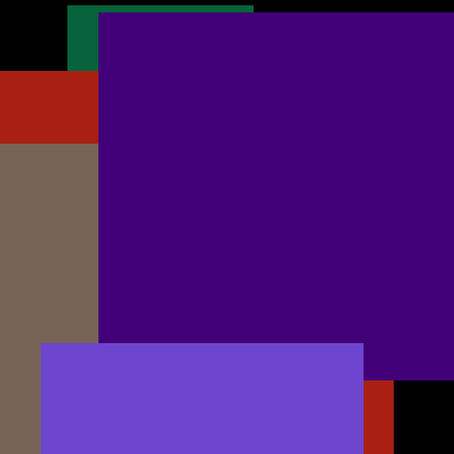 Refrigerator Movie Trouser