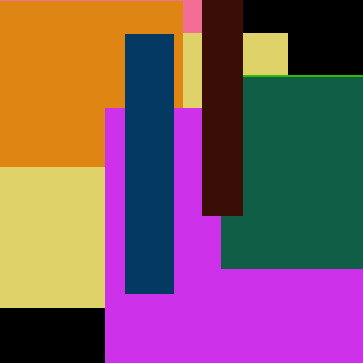 Black Sword Blue Soy