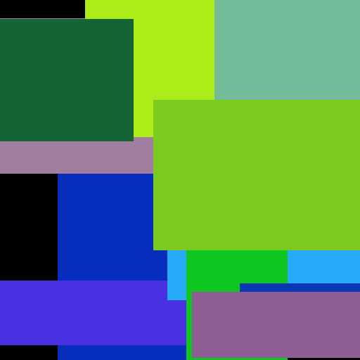 Chicken Purple Large CD