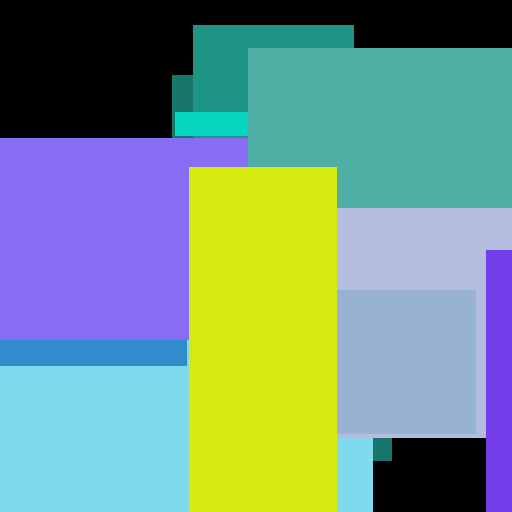 Purple Cleaner Violet