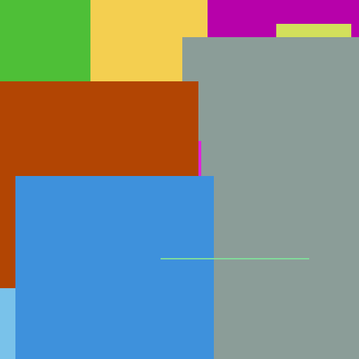 Table Trouser Moustache Knife