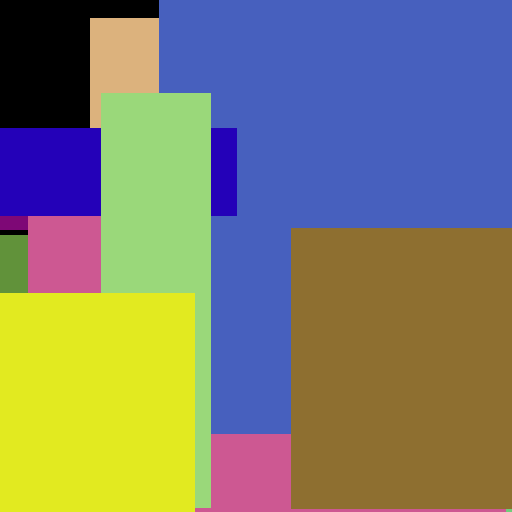 Lamb Kit Juice CD Blender