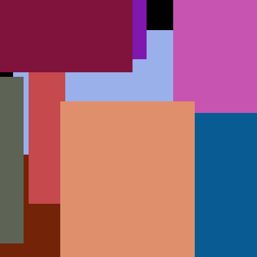 White Gift Small Apple