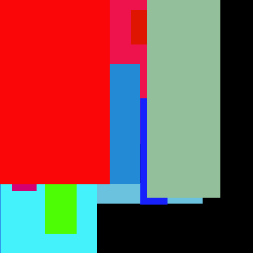 Bikini Moustache Cool