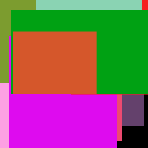 Pink Strawberry Pink