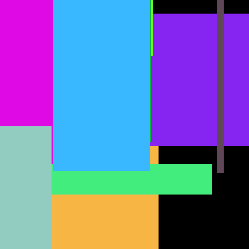 Smoothie Black Soy Chair