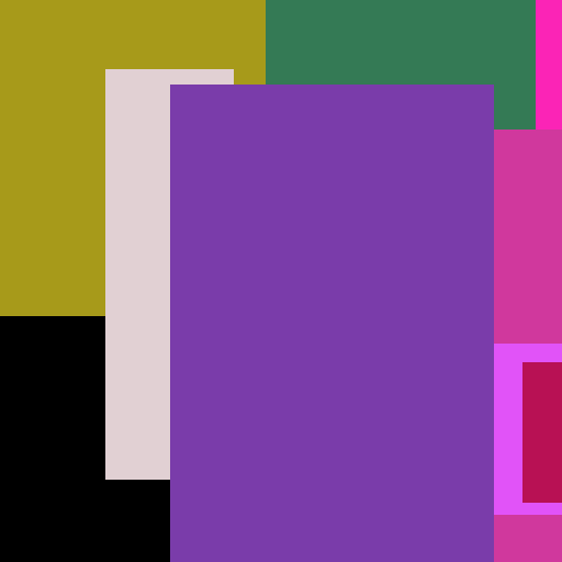 Prince Trouser Apple