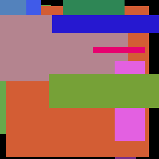 Lavender Shower Silver