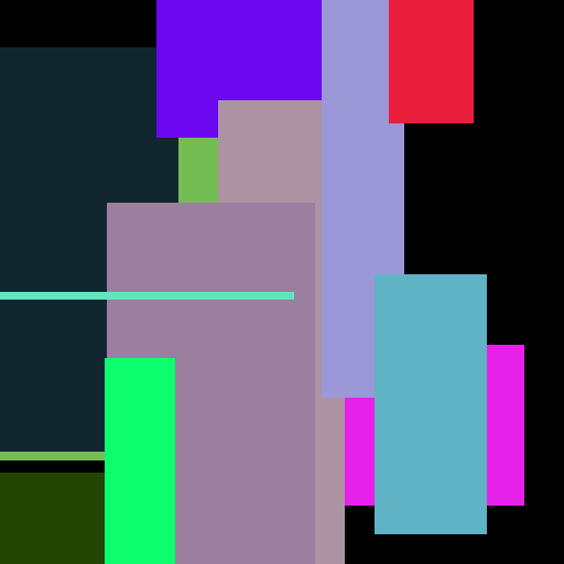 Potato Natural Chicken