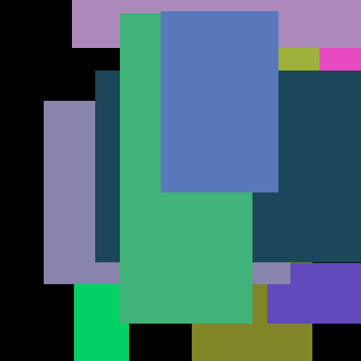 Card Cover Bed Washer