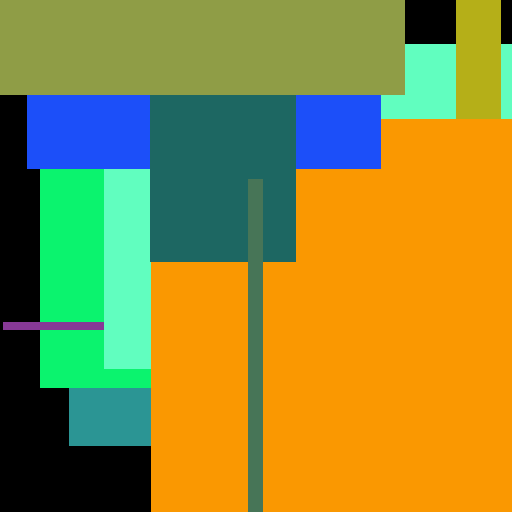 Car DVD Grey Bed Galaxy