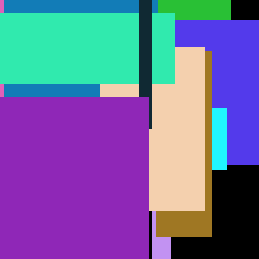 Table Cushion Motorola Yellow