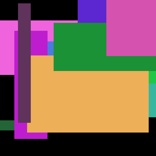 Thermal Film Blender Towel