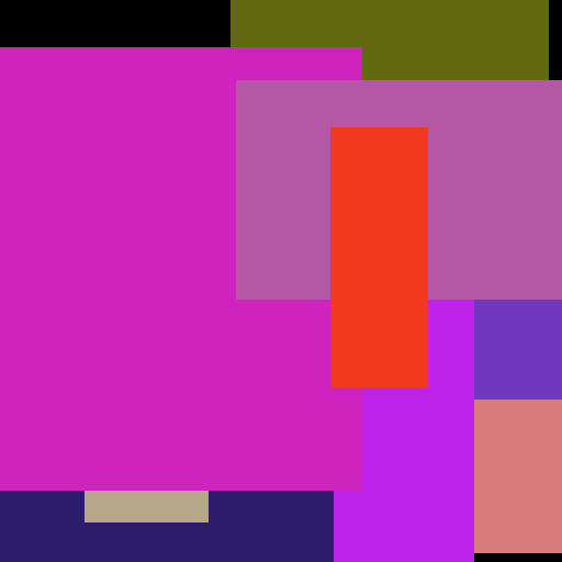 Carrot Green Dress Large