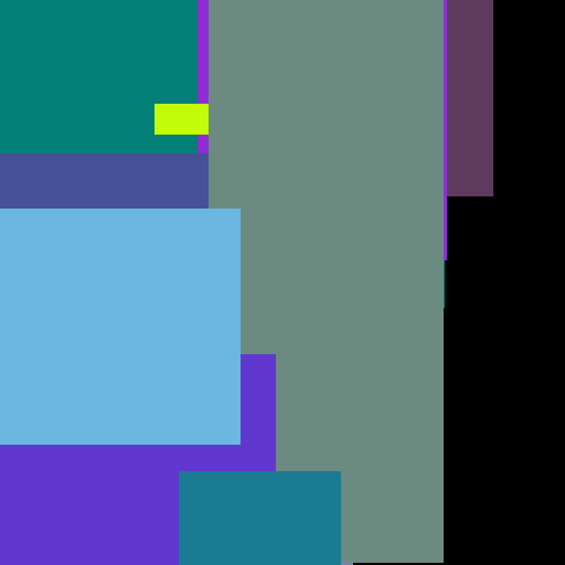 TV Kit iPhone Table Large