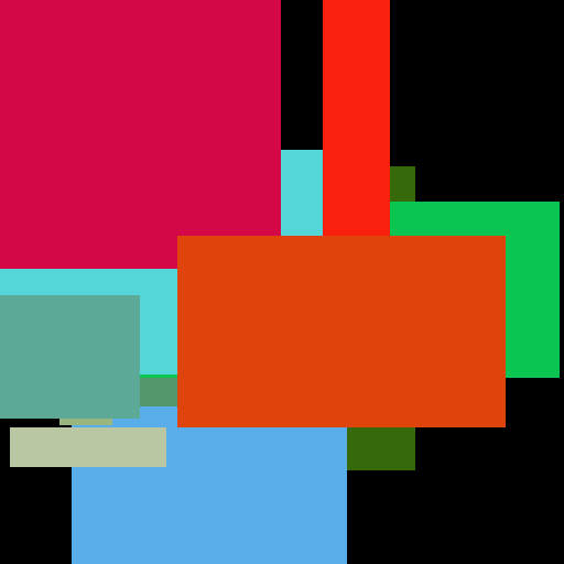 TV Smoothie iPhone Oven