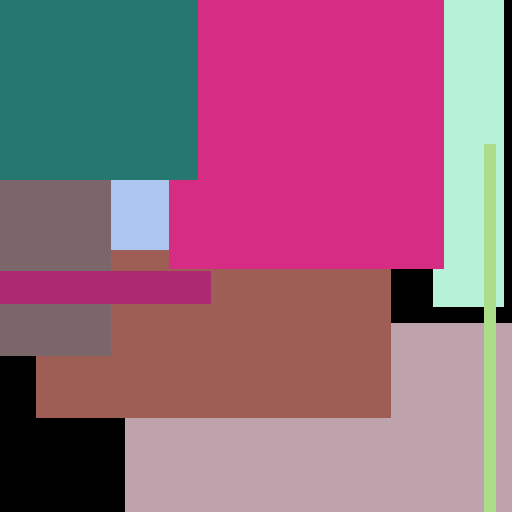 Shampoo Cleaner Cooler